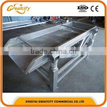 High Efficiency Automatic Bean Sprout Cleaning Machine With CE Approval for Sale photo-6