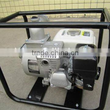 Top Good Water Pump Engine Gasoline photo-4