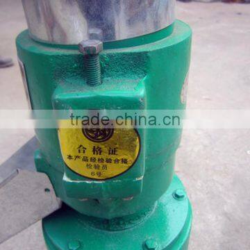 Small Feed Mill Plant/poultry Feed Mill/feed Pellet photo-2