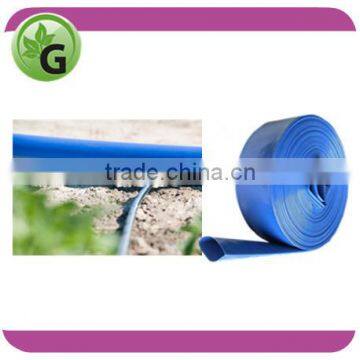 Irrigation Lay Flat Hose 1-4 inch Made in China