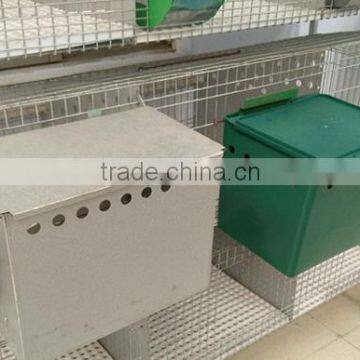 rabbit laying baby box/crate/farrowing pen /nest box for rabbit ,Squirrel, mouse (rabbit laying crate-03)