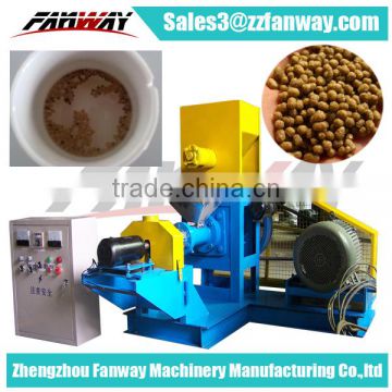 High working efficiency floating fish feed extruder machine in nigeria 0086 13608681342