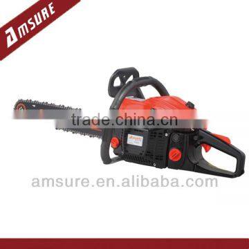 45cc Powerful Air Cooled Petrol Chainsaw 4500