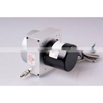 High Resolution WPS-800mm Pressure Sensor and Analog Sensor and Position Sensor and Transducer photo-2