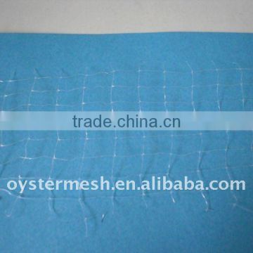 Bop netting ,Plastic mesh,Bop stretched netting,trellis netting(China factory)