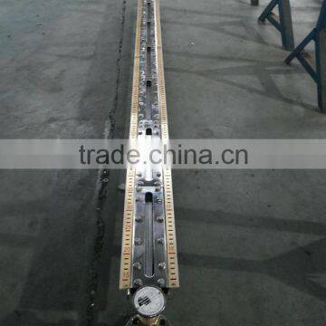 Ship Marine ULB-3 Type Twin Color Flat Type Glass Level Gauge