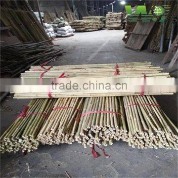 Cheap Natural Decoration Artificial Bamboo Poles photo-4