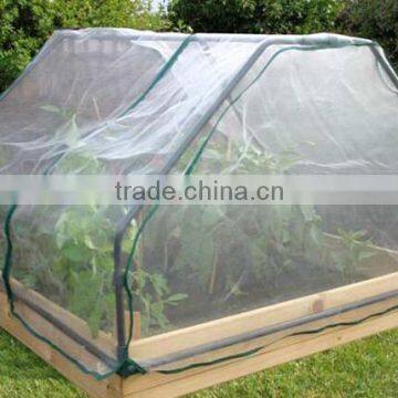 chengxing Brand protecting from birds, sun, hail, wind and insects net canopies