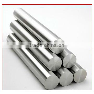 Top Quality Hot Sale DIN 1.2080 Steel Round Bar From China EAF LF Roling annealed