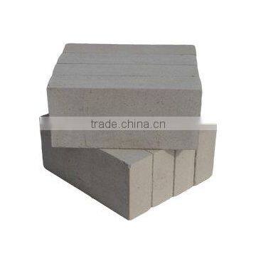 fly ash block