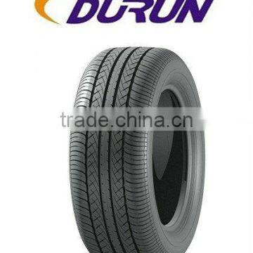 PCR 195/65R15 DURUN BRAND TYRE