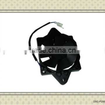 Cooling fan for ATV 12V 0.5A