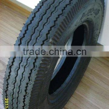 Three Wheeler Tire