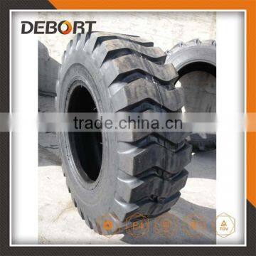 E3/L3 Otr Tires 17 .5-25 FROM QINGDAO CHINA FACTORY BIAS photo-5