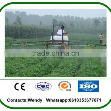 Hot Sale Durable Agriculture Sprayer Machine for Crop/rice photo-5