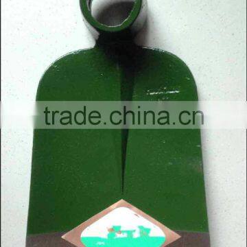 Garden Hoe Head Farming Tools H305 photo-4
