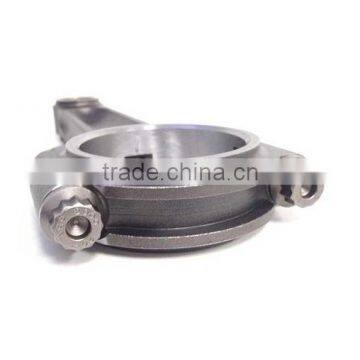 I Beam Forge 4340 Diesel Engine Spare Parts Connecting Rod for Farm Machinery photo-2