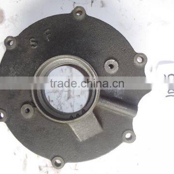 Diesel Engine Main Bearing Cover, Main Bearing Cap photo-5