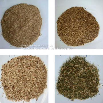Small Homeuse Animal Flat Die Pellet Mill photo-4