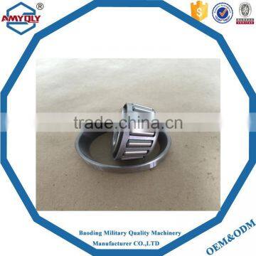 Chinese Manufacturer Suppply 32218 Inch Taper Roller Bearing High Quality photo-5