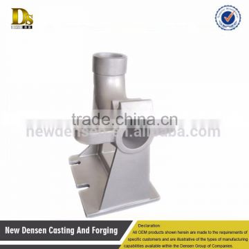 China's OEM High Quality Lost Wax Stainless Casting Lost Foam Cast