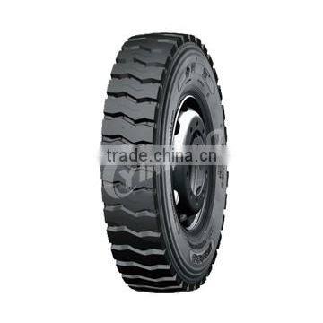 1200R20 18PR YINBAO GOODTYRE Cheap Truck Tyre Made in China photo-2