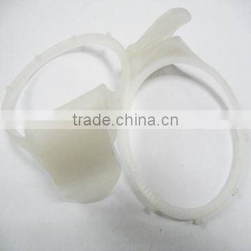 Cnc Machining Service,high Precision Machinery PA Parts photo-6