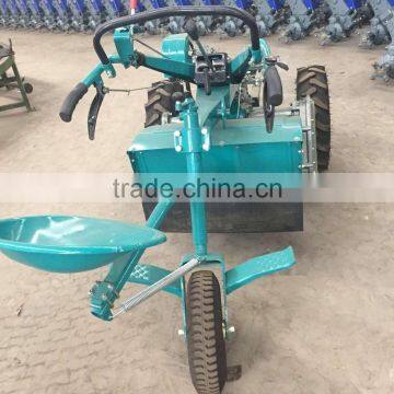 GN151 farm walking tractor