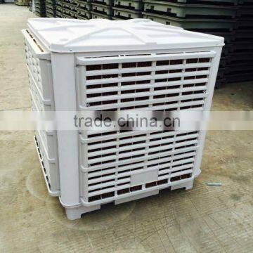 Ventilative Cooling Air Cooler for Animal Husbandry photo-4