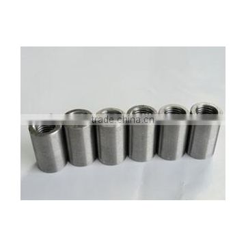 Welded stainless steel pipe fittings / carbon steel pipe fittings