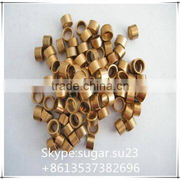 China Manufacturing Bearing Spacer Ring photo-4