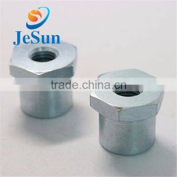 China Popular Bolt and Nut/cnc Lath Parts photo-6