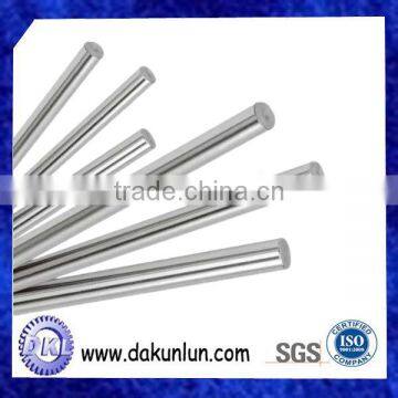 Hot Sell Precision Aluminum Turning Shaft photo-5