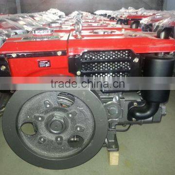 Diesel Generators Engine Assembly photo-3