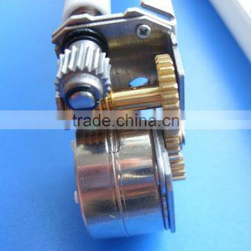 RC Two Stage Helical Gearbox photo-2