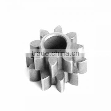 High Precision Custom Steel Casting Parts Wax Lost Casting Stainless Steel Parts photo-6