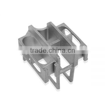 Cnc Milling Custom Designed Aluminum Alloy Mechanical Part photo-4