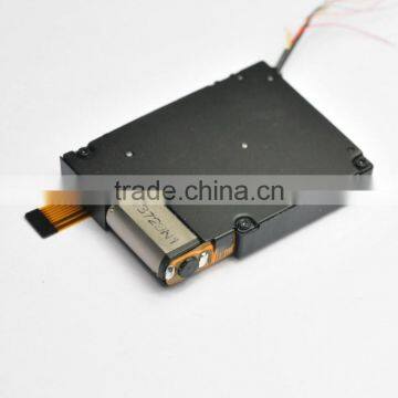 Small Flat Speed Reducer With Motor for Cable Collection photo-3