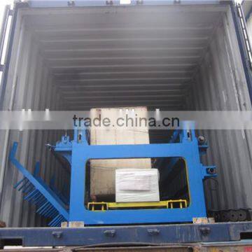 Hexagonal Wire Mesh Fence Machine photo-6