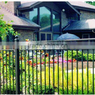 Commercial Security Eco-Friendly Lawn Bar photo-3