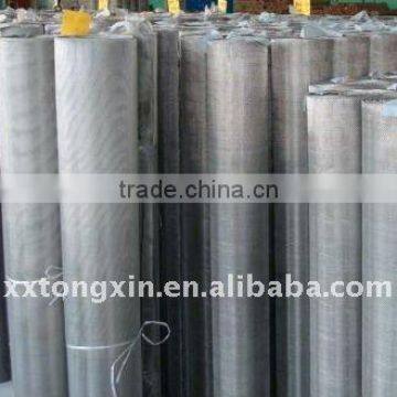 400# Stainless Steel Wire Mesh Ss304