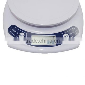 2014 NEW Mini Electronic Digital Kitchen Weight Scale 3Kg / 0.1g High Precision Accuracy