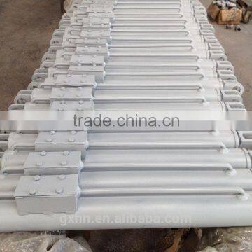 Good Price /best Quality Hydraulic Cylinder in China photo-2