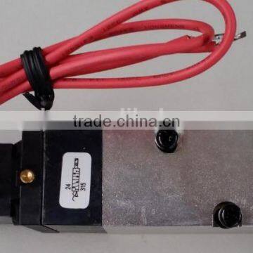 1/8" 1/4" 3/2 Way Solenoid Valve for Coffee Machine photo-3