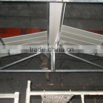 Steel Structure Warehouse for Farm.portable Metal Warehouse