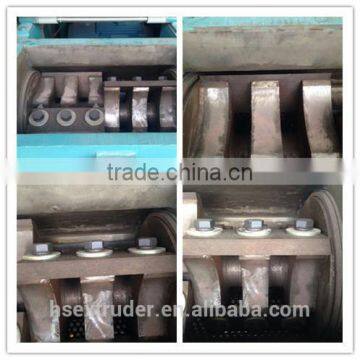 Bopp Film Shredded Steel Scrap photo-5