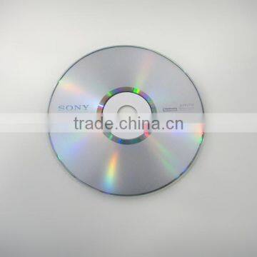 RFID Sticker Tag for CD Management photo-2