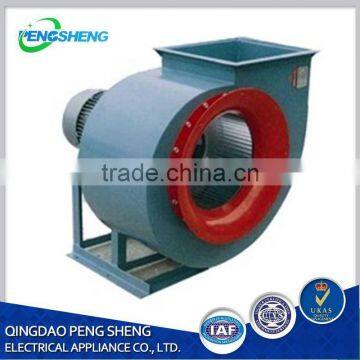 China Manufactured High Quality Centrifugal Fan With Duct Fan