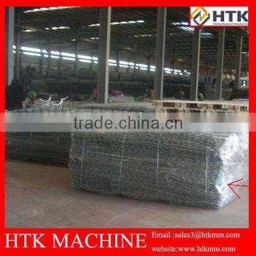 Gabion Wire Mesh Making Machine photo-3