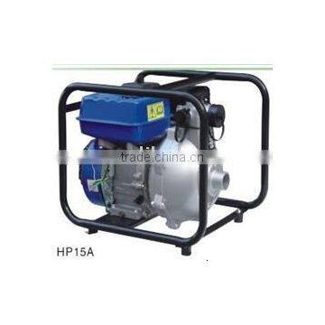 gasoline high pressure water pump